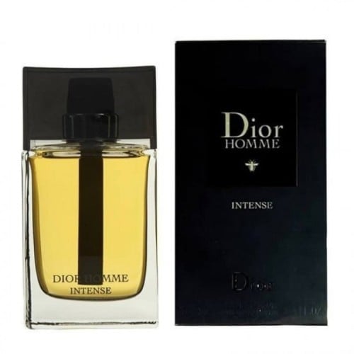 عطر ديور هوم انتنس dior homme intense