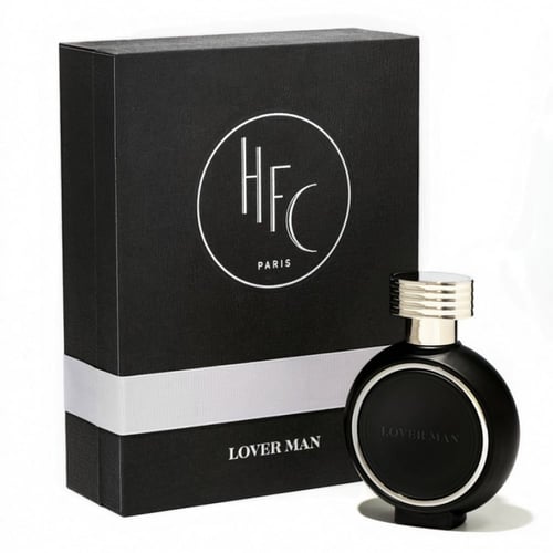 عطر اتش اف سي لوفر مان HFC LOVER MAN PARFUM