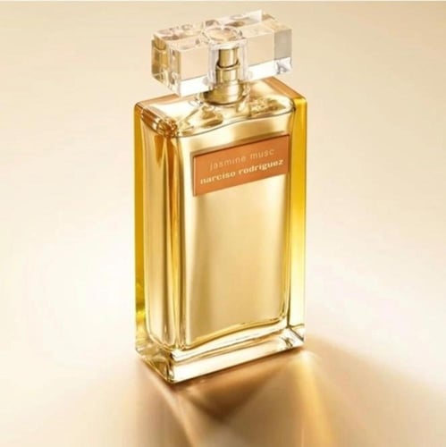 عطر نارسيسو جاسمين مسك انتنس narciso jasmine musc...