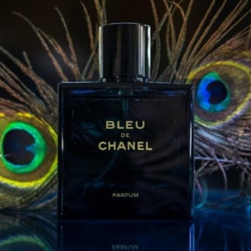عطر شانيل بلو شانيل برفيوم chanel bleu de chanel p...