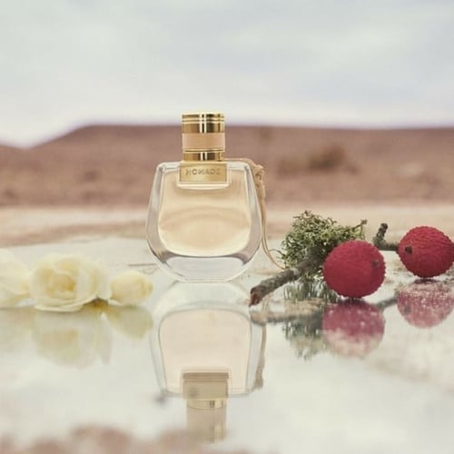 عطر كلوي نوماد برفيوم chloe nomade parfum