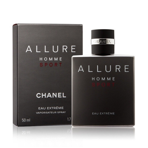 عطر شانيل الور هوم سبورت اكستريم chanel allure hom...