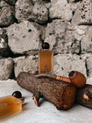 عطر كلاسيك سيجار classic perfume cigar