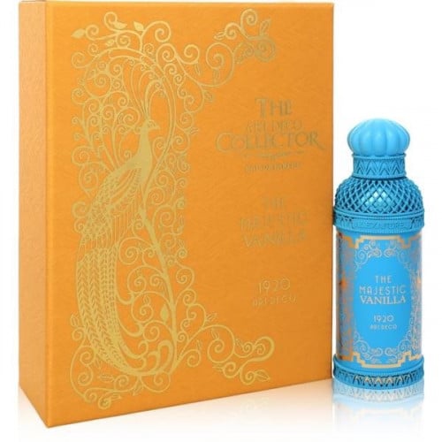 عطر الكسندر جي ذا ماجستيك فانيلا alexandre.j the m...