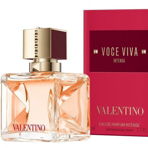 عطر فوس فيفا فالنتينو انتنسا voce viva valentino i...