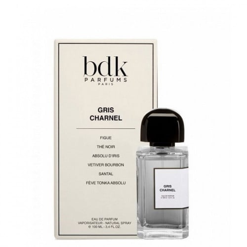 عطر بي دي كي جريس شارنيل BDK gris charnel parfum