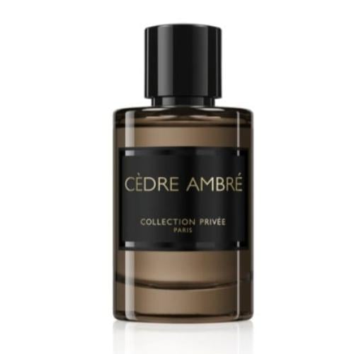 عطر سيدر عنبر cedre ambre parfum