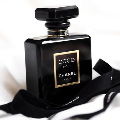 عطر شانيل كوكو شانيل نوار chanel coco chanel noir...