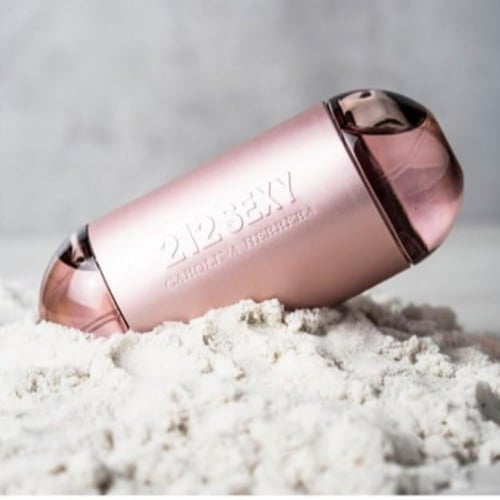 عطر كارولينا هيريرا 212 سكسي carolina herrera 212...