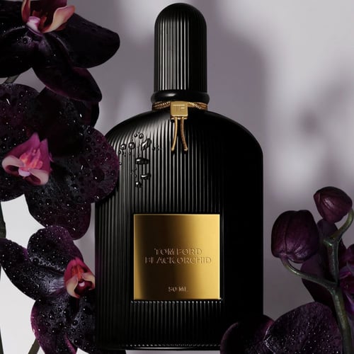 عطر توم فورد بلاك اوركيد tom ford black orchid per...