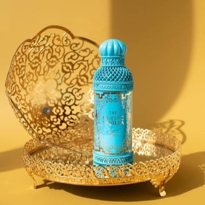 عطر الكسندر جي ذا ماجستيك فانيلا alexandre.j the m...