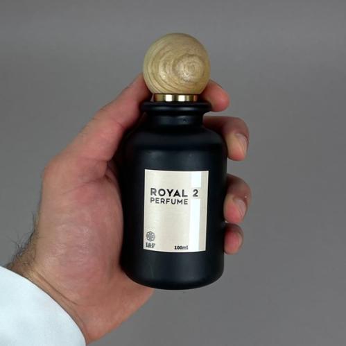 عطر اي & اف رويال 2 i&f royal 2 parfum