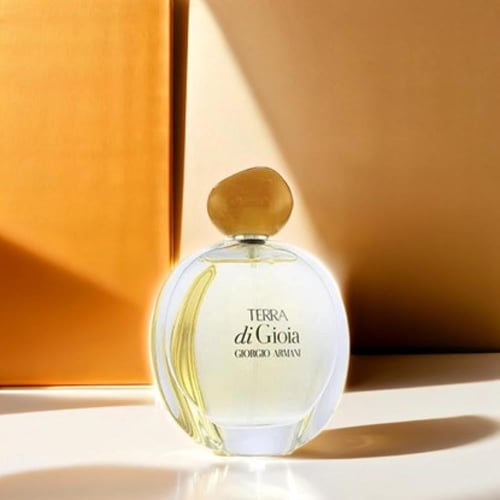عطر جورجيو أرماني تيرا دي جويا giorgio armani terr...