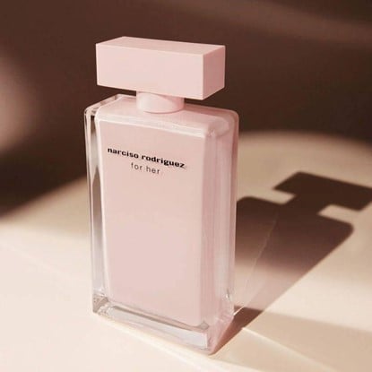 عطر نارسيسو فور هير بارفيوم narciso for her pink p...
