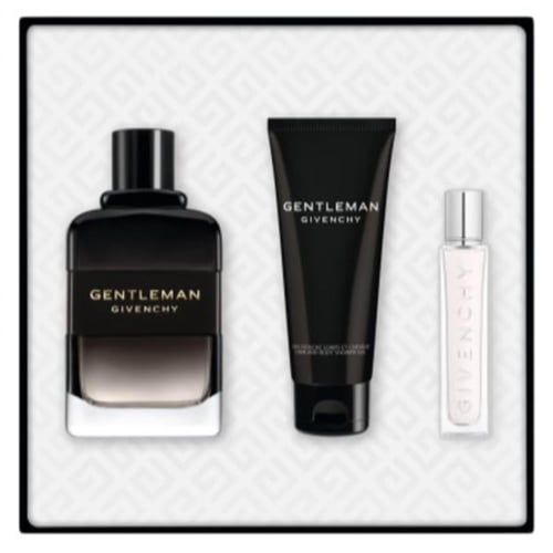 طقم جيفنشي جنتل مان بايوسي givenchy gentleman bois...