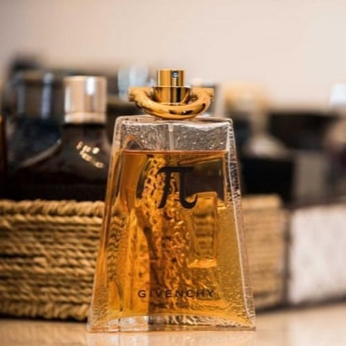 عطر جيفنشي باي pi givenchy perfume