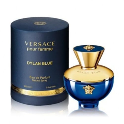 عطر فرزاتشي ديلان بلو نسائي versace dylan blue wom...