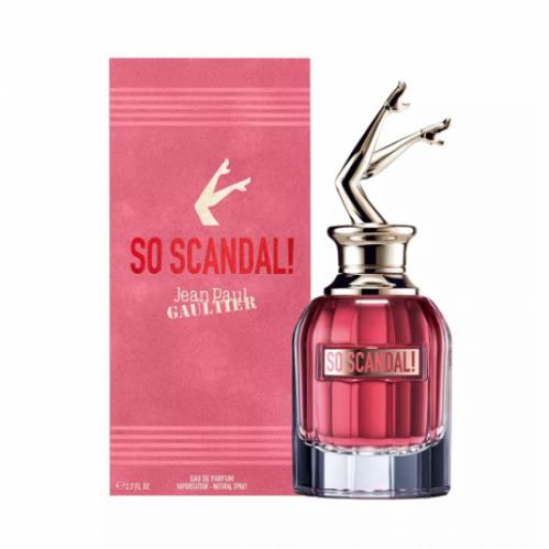عطر جان بول غولتير سو سكاندال jean paul gaultier s...