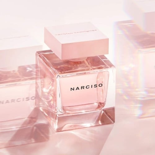 عطر نارسيسو كريستال NARCISO RODRIGUEZ NARCISO CRIS...