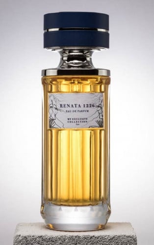 عطر ماي اكسكلوسف كولكشن رينتا 122 My Exclusive Col...