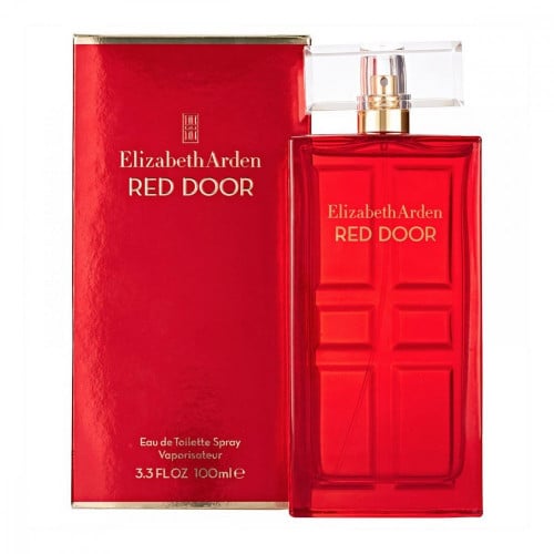 عطر اليزابيث اردن رد دور او دو تواليت elizabeth ar...