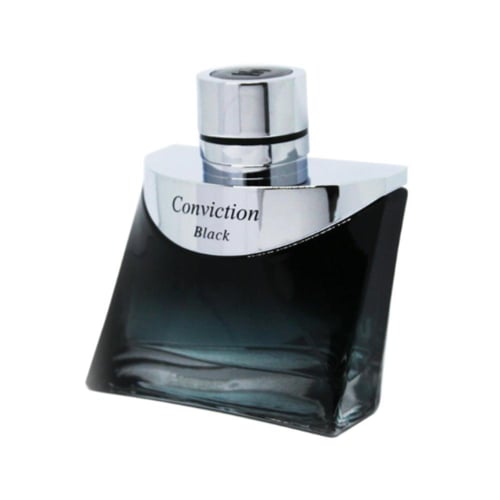 عطر كونفكشن بلاك conviction black parfum