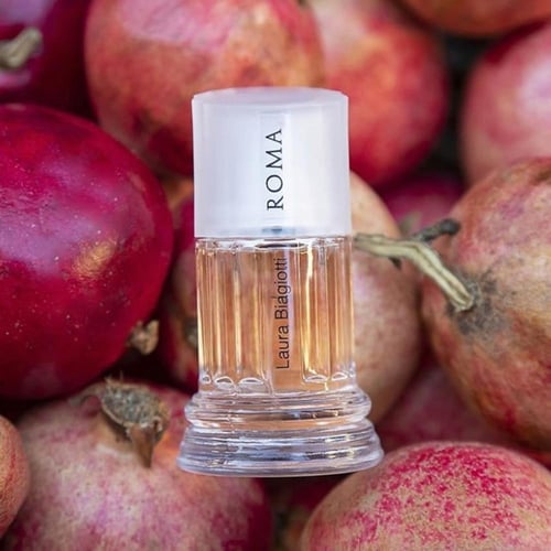 عطر لورا بياجوتي روما نسائي laura biagiotti roma p...