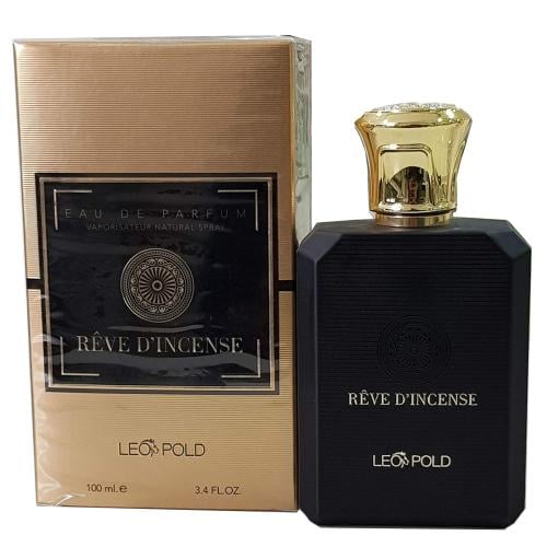 عطر ليو بولد ريف دينسينس leo pold reve d'incense p...