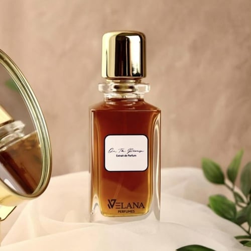 عطر فيلانا اون ذا بروميس بارفيوم Velana On The Pro...
