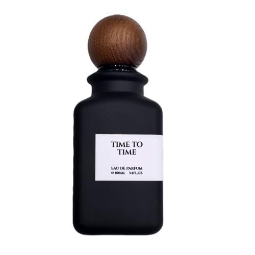 عطر اي & اف تايم تو تايم I&F time to time parfum