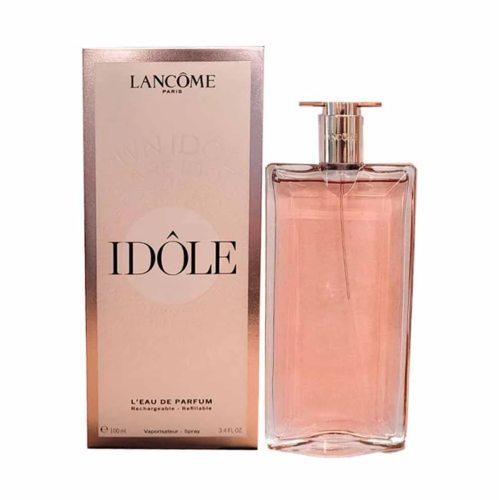 عطر لانكوم ايدول lancome idoler parfum