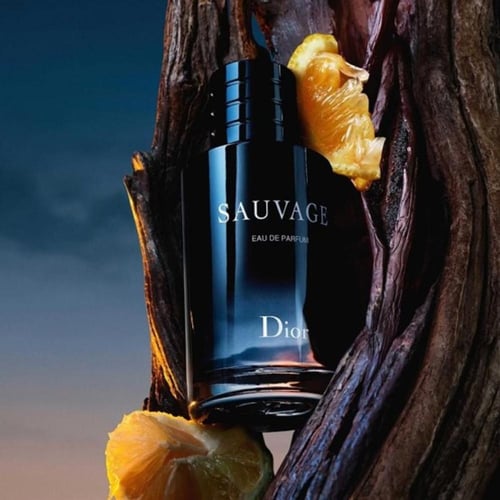 عطر ديور سوفاج ايو دي بارفيوم dior sauvage eau de...