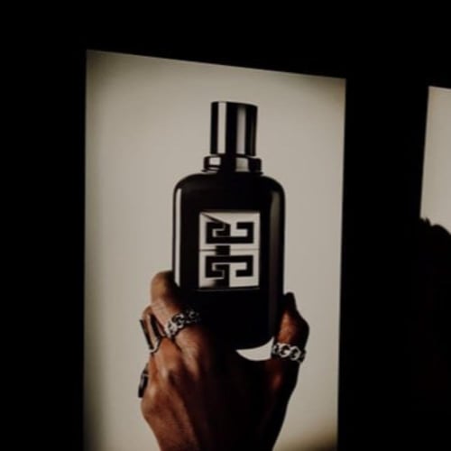 عطر جيفنشي جنتل مان سوسايتي Givenchy gentleman soc...