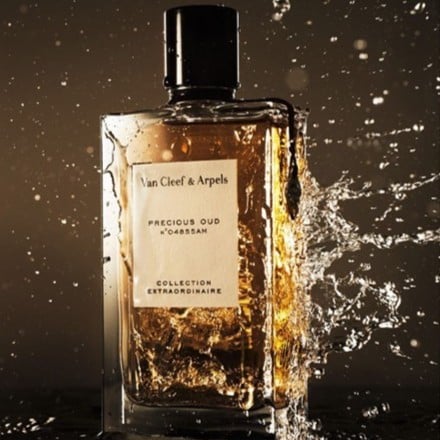 عطر فان كليف بريشوس عود van cleef & arpels preciou...