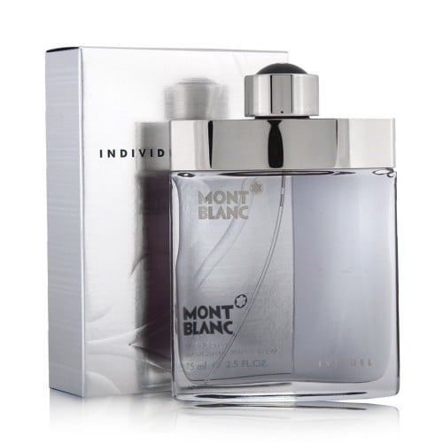 عطر مونت بلانك اندفيجوال mont blanc individuel per...