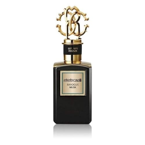 عطر روبرتو كفالي باروك مسك roberto cavalli baroque...