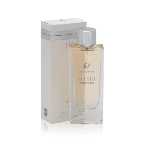 عطر بييرا كاترا اليكسير بيور فيم pierra katra elix...