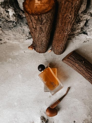 عطر كلاسيك سيجار classic perfume cigar