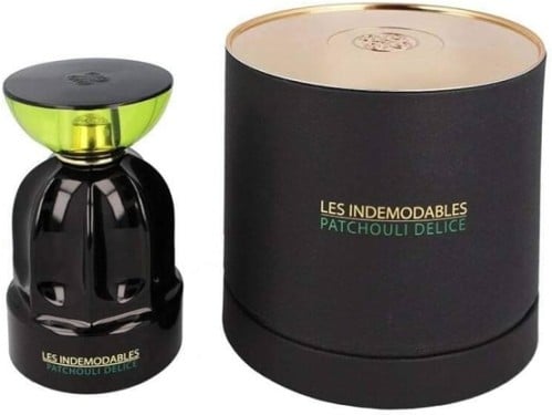 عطر لي انديمودابلز باتشولي ديليس les indemodables...