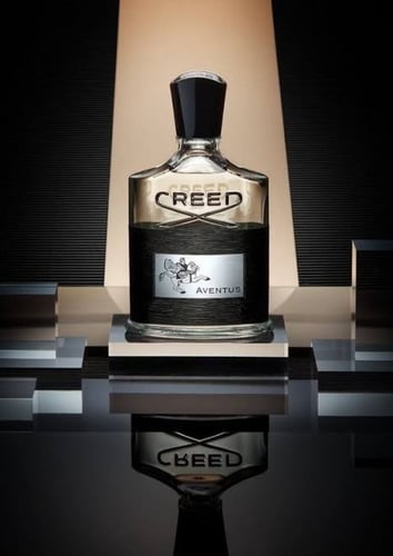 عطر كريد افينتوس الاسود creed aventus black parfum
