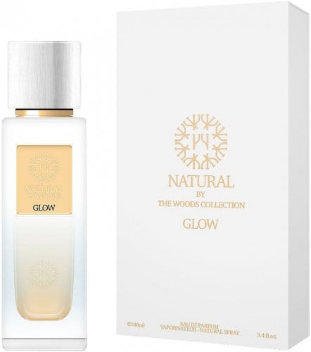 عطر ذا وودز كوليكشن ناتشورال جلو The Woods Collect...