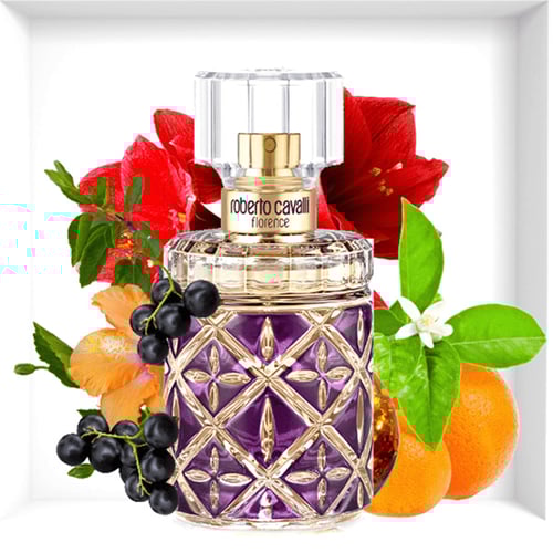 عطر روبرتو كفالي فلورنس roberto cavalli florence p...