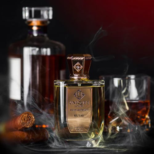 عطر يونيك لكجري كوتاي unique'e luxury kutay parfum