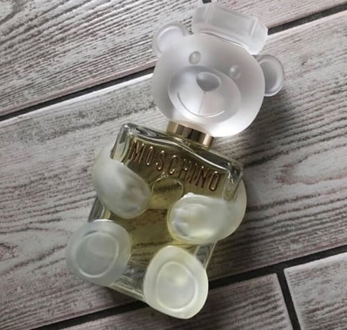 عطر موسكينو توي تو moschino toy 2 parfum