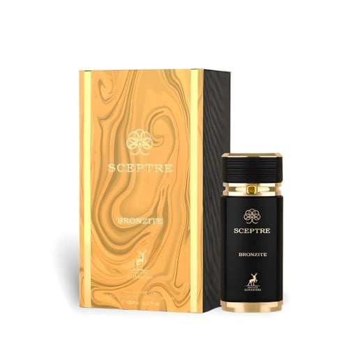 عطر الهمبرا سبكترا برونزيت alhambra sceptre bronzi...