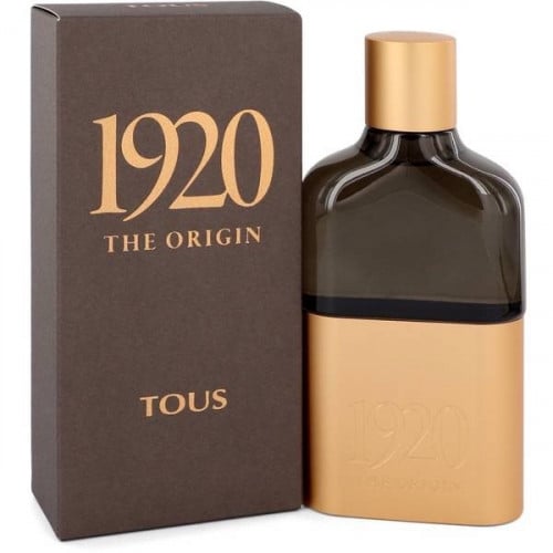عطر توس 1920 ذا اوريجين رجالي tous 1920 the origin...