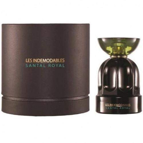 عطر لي انديمودابلز سانتال رويال les indemodables s...