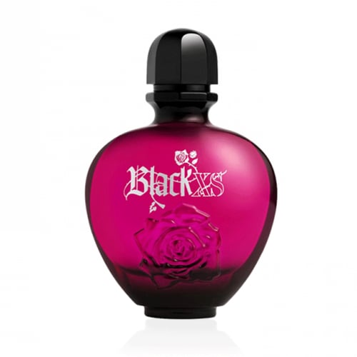 عطر باكو رابان بلاك اكس اس نسائي paco rabanne Blac...