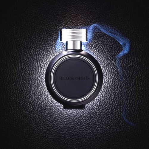 عطر اتش اف سي بلاك اوريس HFC BLACK ORRIS parfum