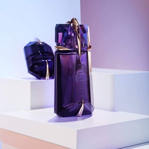 عطر الين من تيري موغلر thierry mugler alien perfum...
